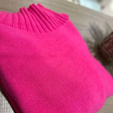 JERSEY MARTINA FUCSIA