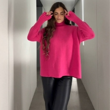 JERSEY MARTINA FUCSIA