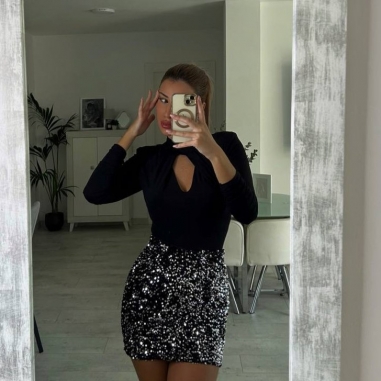 PREVENTA BODY ABERTURA NEGRO