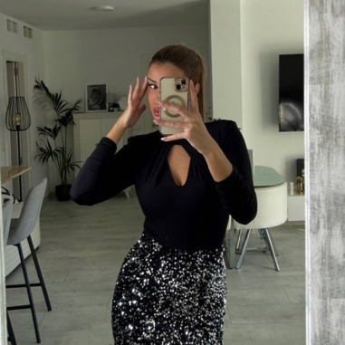 PREVENTA BODY ABERTURA NEGRO