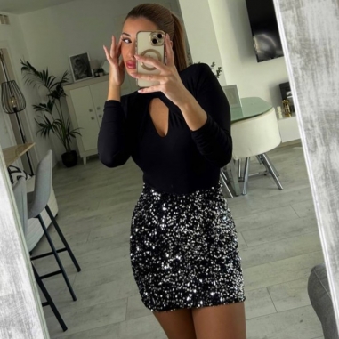 PREVENTA BODY ABERTURA NEGRO