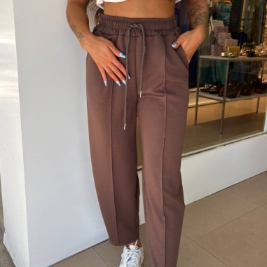 PANTALÓN DEPORTIVO CHOCO