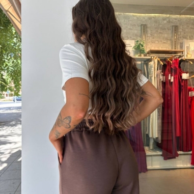 PANTALÓN DEPORTIVO CHOCO