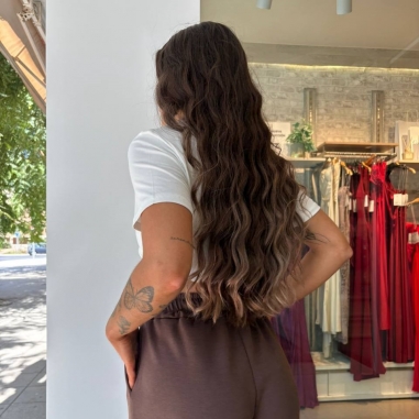 PANTALÓN DEPORTIVO CHOCO