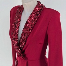 MONO BLAZER SOLAPA... 2