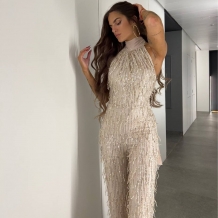 MONO FLECOS LENTEJUELAS...