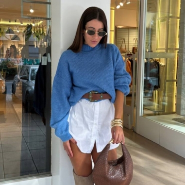 JERSEY VALENTINA CELESTE