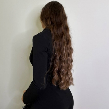 MONO BLAZER ENCAJE NEGRO