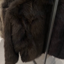 ABRIGO PELITO CHOCO 2