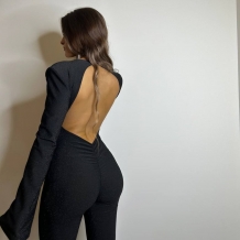 PREVENTA MONO LUREX... 2