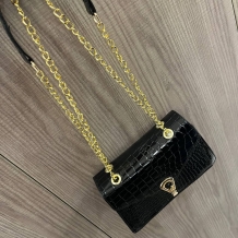 BOLSO CHAROL NEGRO 2