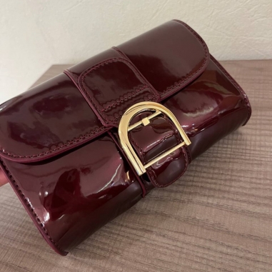 BOSLO CHAROL HEBILLA BURDEOS