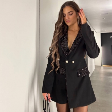 PREVENTA MONO BLAZER SOLAPA...