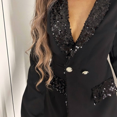 PREVENTA MONO BLAZER SOLAPA...