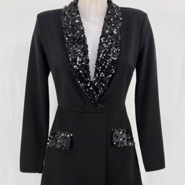 PREVENTA MONO BLAZER SOLAPA...