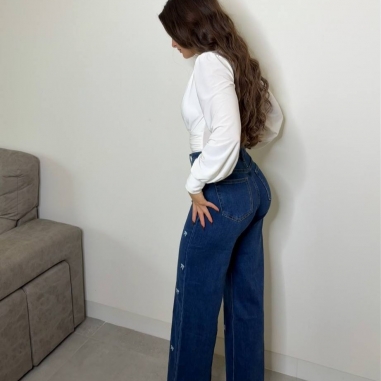 JEANS COQUETTE