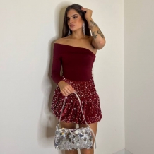 BODY ASIMÉTRICO VINO 2