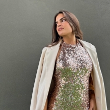 ABRIGO PAÑO CREMA 2