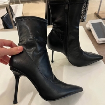 BOTÍN TACÓN AJUSTADO 2