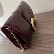 BOSLO CHAROL HEBILLA BURDEOS 2