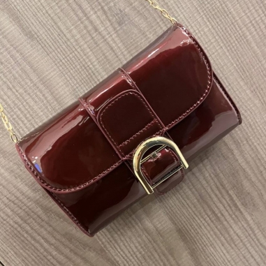 BOSLO CHAROL HEBILLA BURDEOS