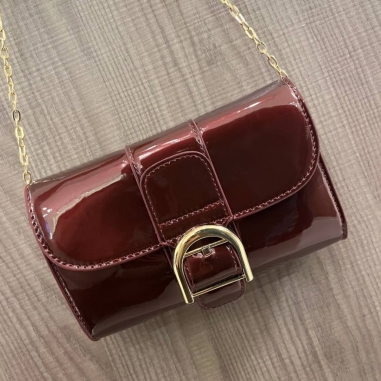 BOSLO CHAROL HEBILLA BURDEOS