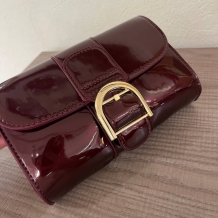 BOSLO CHAROL HEBILLA BURDEOS