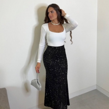 BODY HOMBRERAS BLANCO