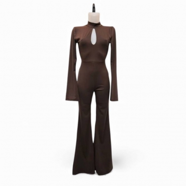 MONO CAMPANA ABERTURA CHOCO