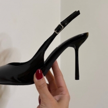 STILETTO CHAROL NEGRO 2