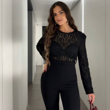 MONO COMBINADO TRANSPARENCIAS