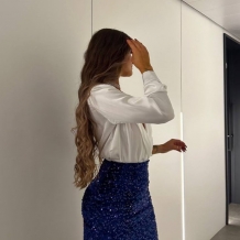 BODY CAMISERO SATINADO BLANCO 2