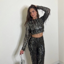 CONJUNTO DE TOP + PANTALÓN... 2