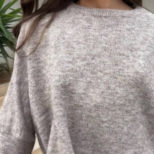 JERSEY OVER TAUPÉ 2