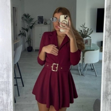 MONO VUELO CINTUTÓN VINO