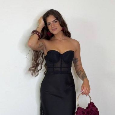 PREVENTA CORSET TRANSPARENCIAS