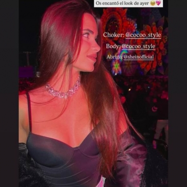 BODY BASIC REDUCTOR NEGRO