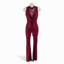 PREVENTA MONO ESCOTE TUL...