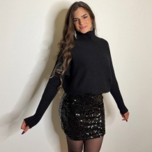 JERSEY MARTINA NEGRO