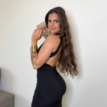 PREVENTA VESTIDO FRUNCIDO...