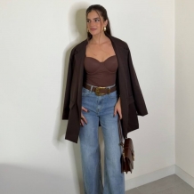 BODY BASIC REDUCTOR CHOCO 2