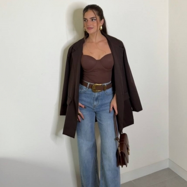 BODY BASIC REDUCTOR CHOCO