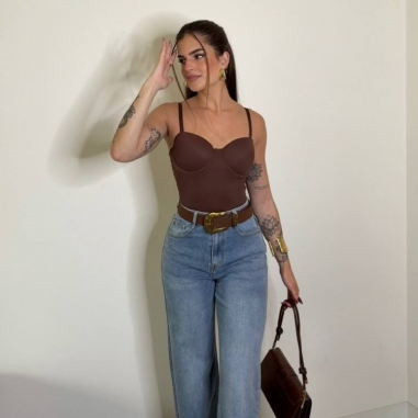 BODY BASIC REDUCTOR CHOCO