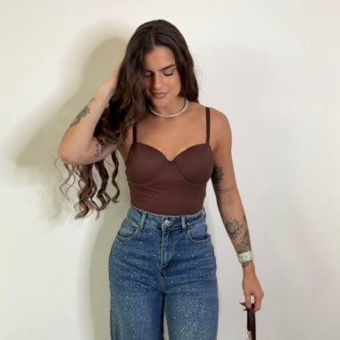 BODY BASIC REDUCTOR CHOCO