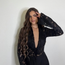 PREVENTA BODY ENCAJE ESCOTE...