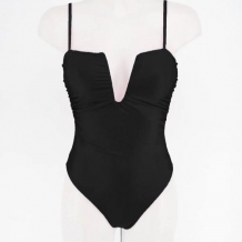 PREEVENTA BODY ESCOTE V NEGRO