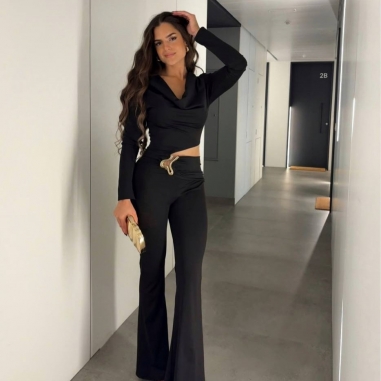 MONO ACCESORIO DORADO