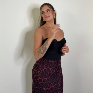 BODY BASIC REDUCTOR NEGRO