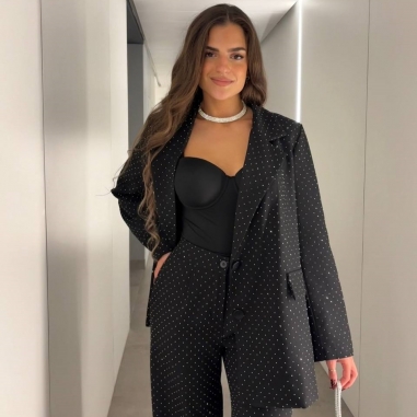 BODY BASIC REDUCTOR NEGRO