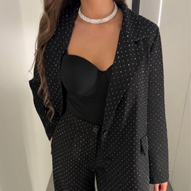 BODY BASIC REDUCTOR NEGRO